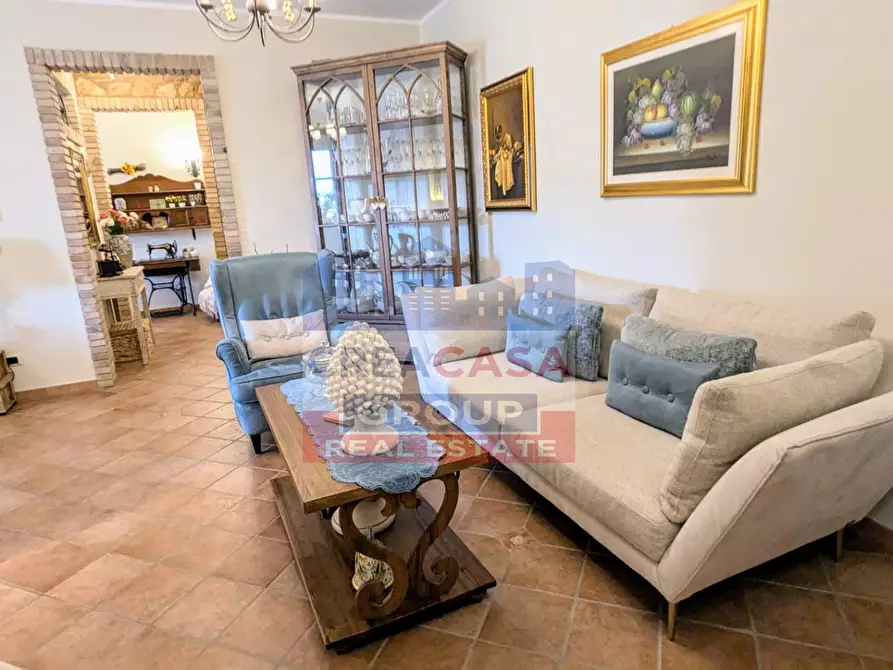 Immagine 17 di Appartamento in vendita  in Enrico Berlinguer a Gaggi