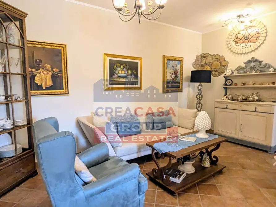 Immagine 6 di Appartamento in vendita  in Enrico Berlinguer a Gaggi