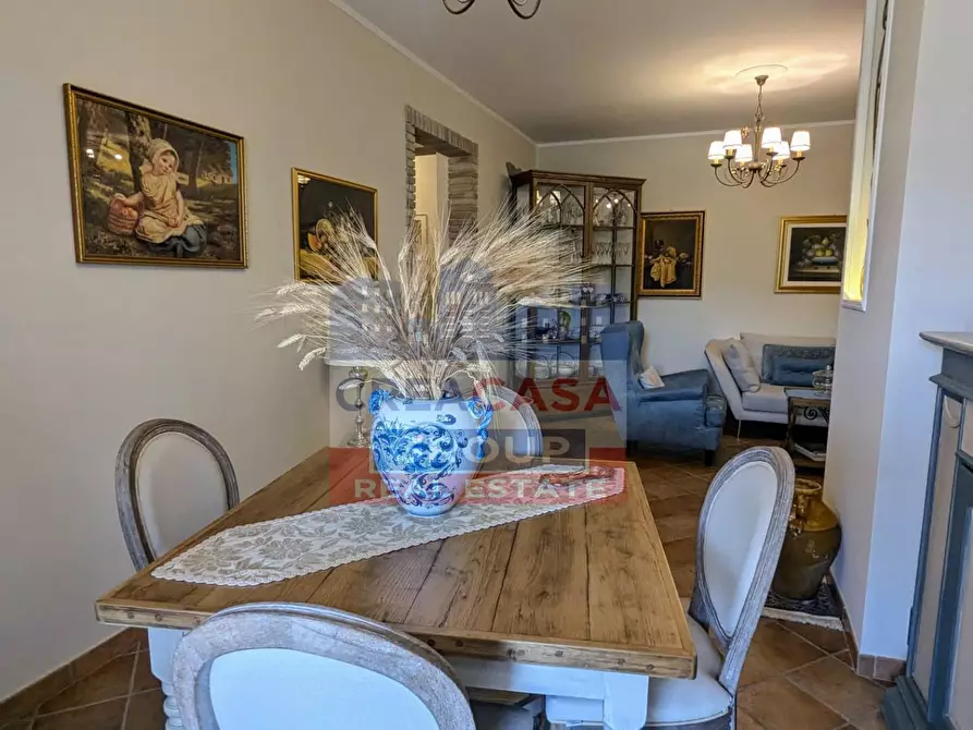 Immagine 14 di Appartamento in vendita  in Enrico Berlinguer a Gaggi