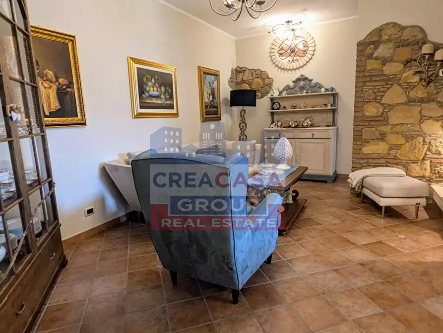 Immagine 7 di Appartamento in vendita  in Enrico Berlinguer a Gaggi