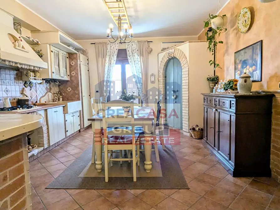 Immagine 21 di Appartamento in vendita  in Enrico Berlinguer a Gaggi