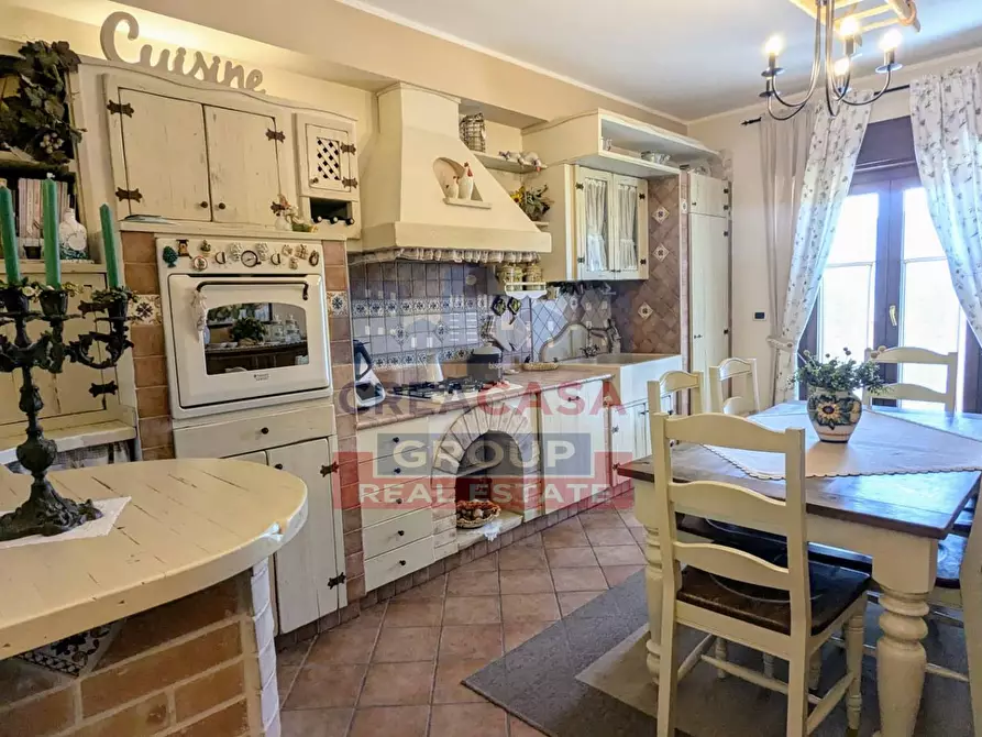 Immagine 19 di Appartamento in vendita  in Enrico Berlinguer a Gaggi