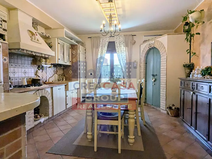 Immagine 23 di Appartamento in vendita  in Enrico Berlinguer a Gaggi