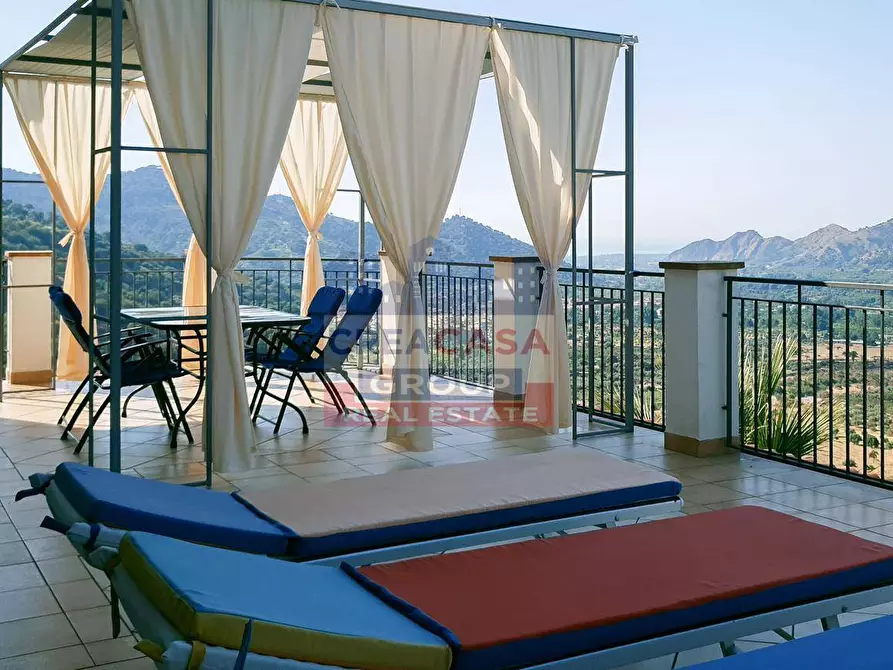 Immagine 4 di Villa in vendita  in C.da Cupparo a Graniti