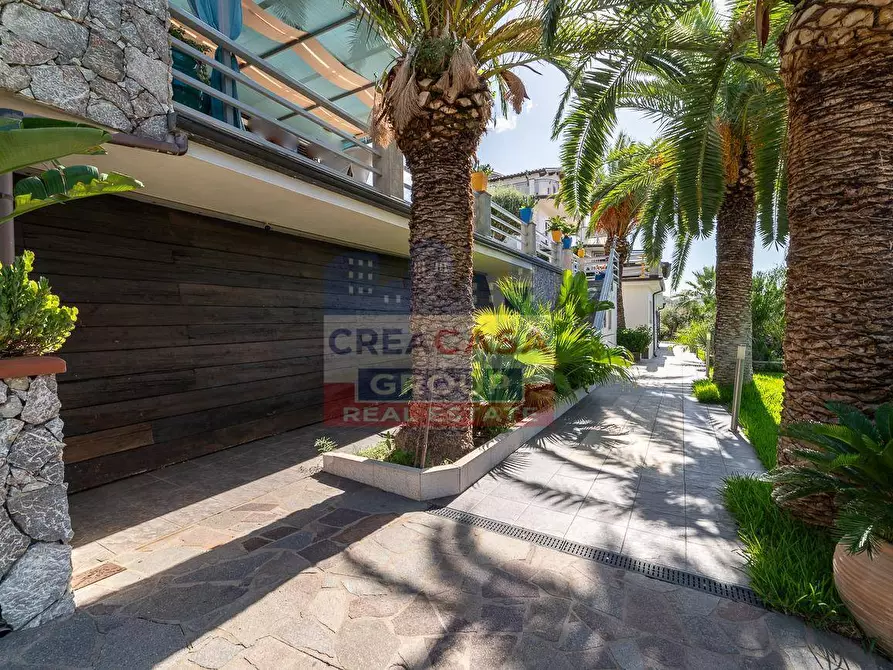 Immagine 6 di Villa in vendita  in C.da Cupparo a Graniti