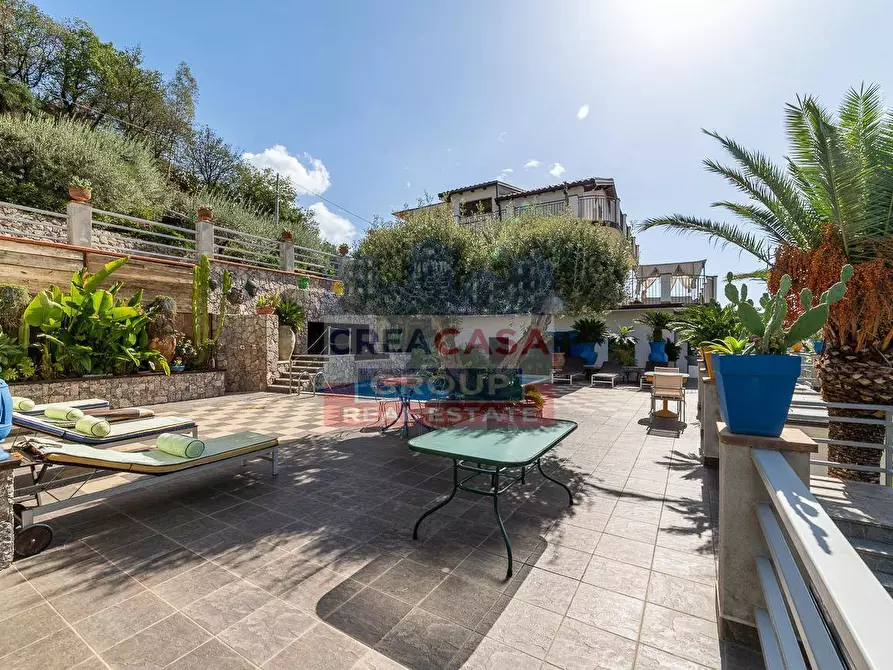 Immagine 21 di Villa in vendita  in C.da Cupparo a Graniti