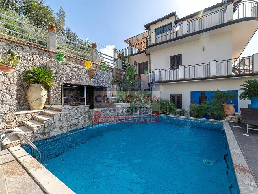 Immagine 22 di Villa in vendita  in C.da Cupparo a Graniti