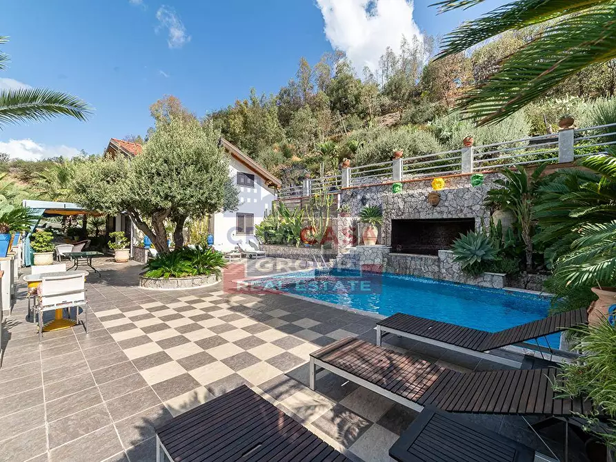 Immagine 24 di Villa in vendita  in C.da Cupparo a Graniti