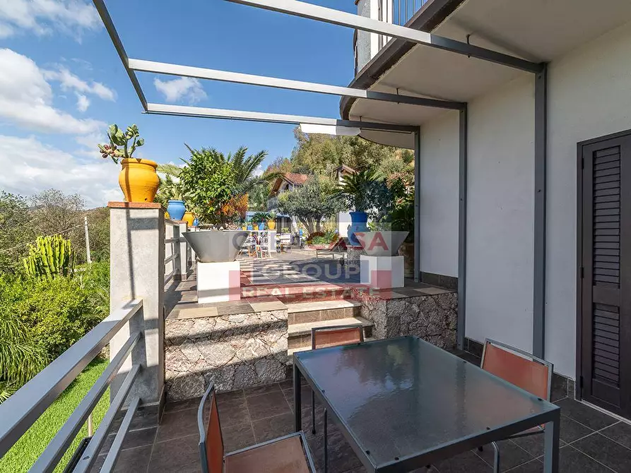 Immagine 25 di Villa in vendita  in C.da Cupparo a Graniti