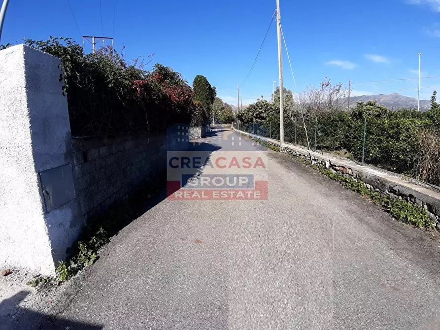 Immagine 4 di Terreno agricolo in affitto  in contrada Quaderaro a Giardini-Naxos