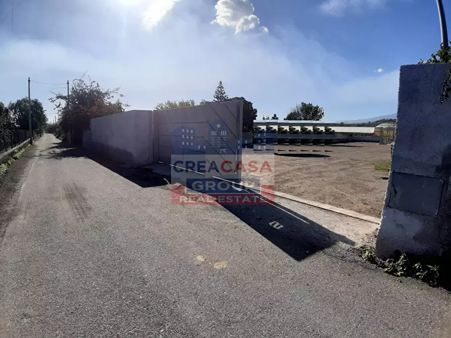 Immagine 5 di Terreno agricolo in affitto  in contrada Quaderaro a Giardini-Naxos
