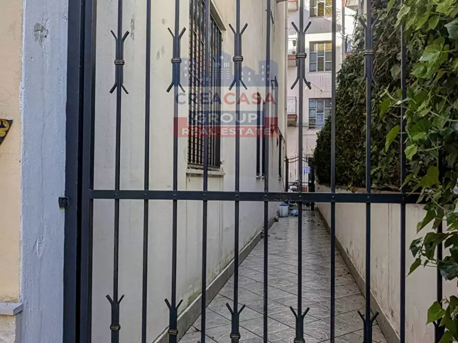 Immagine 8 di Casa semindipendente in vendita  in via Pergusa a Giardini-Naxos