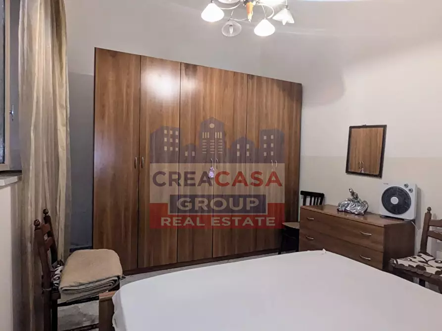 Immagine 17 di Casa semindipendente in vendita  in via Pergusa a Giardini-Naxos