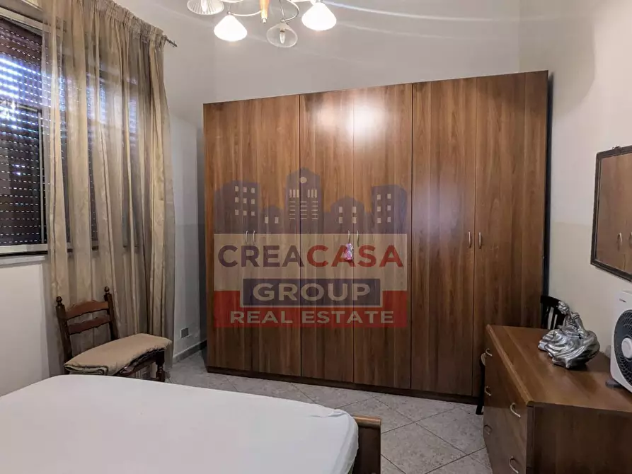 Immagine 19 di Casa semindipendente in vendita  in via Pergusa a Giardini-Naxos