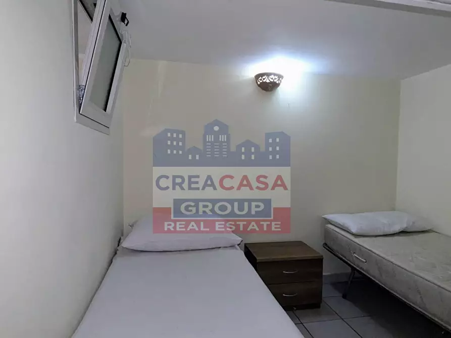 Immagine 21 di Casa semindipendente in vendita  in via Pergusa a Giardini-Naxos