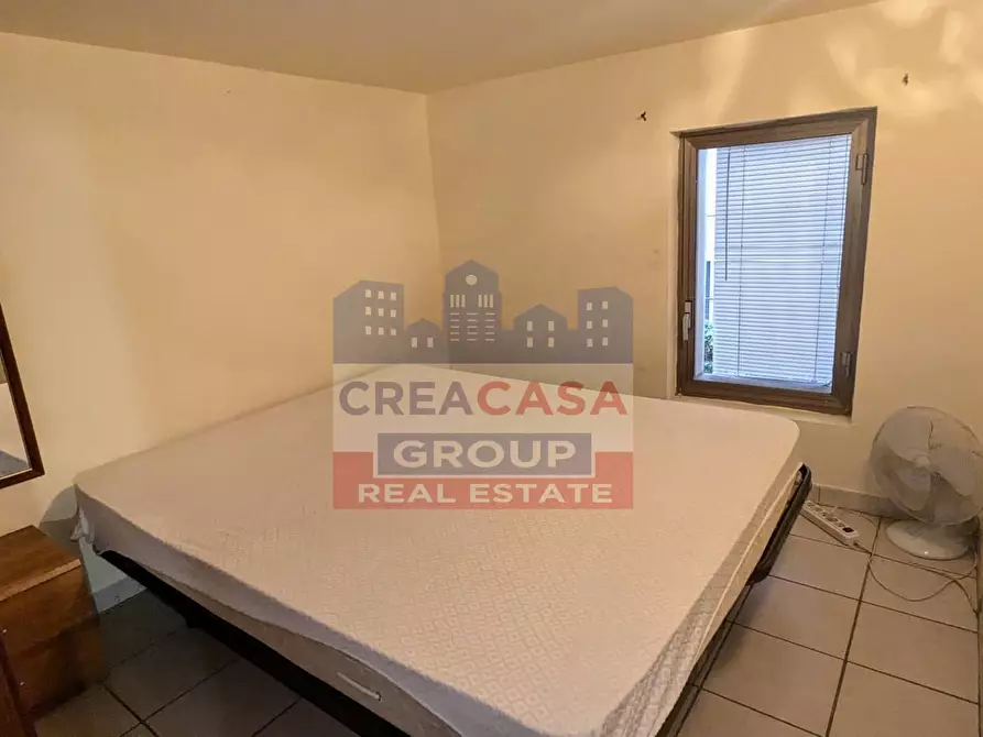 Immagine 22 di Casa semindipendente in vendita  in via Pergusa a Giardini-Naxos