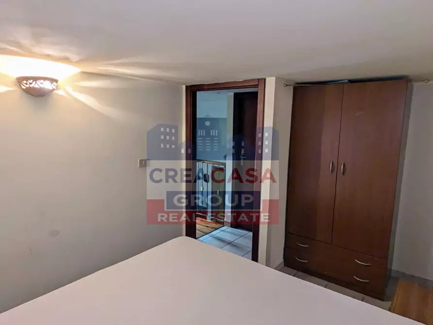 Immagine 23 di Casa semindipendente in vendita  in via Pergusa a Giardini-Naxos