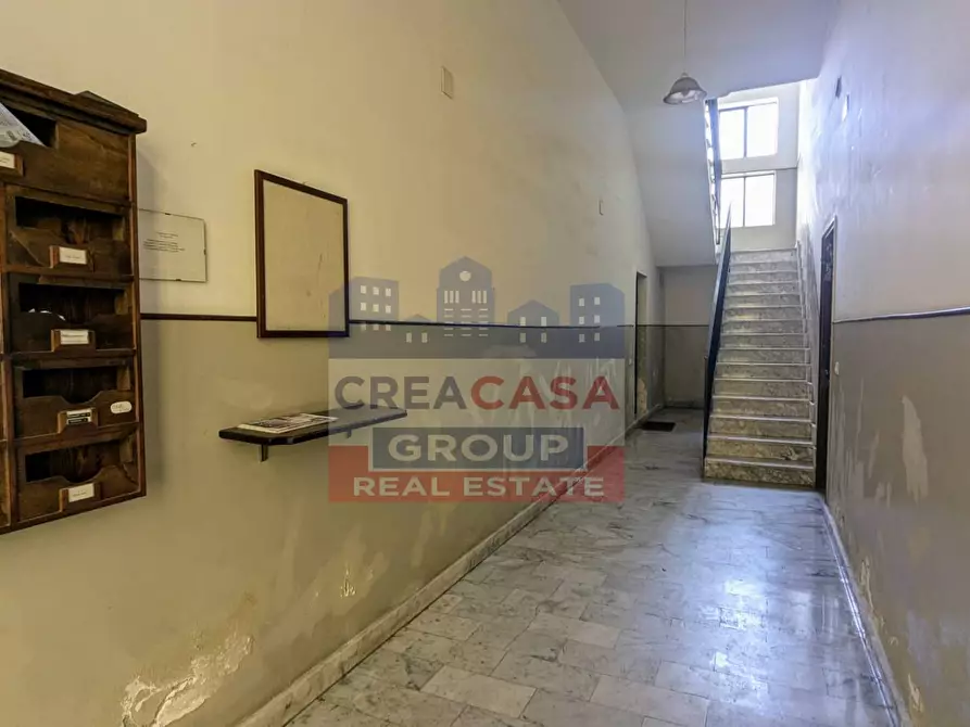 Immagine 28 di Casa semindipendente in vendita  in via Pergusa a Giardini-Naxos