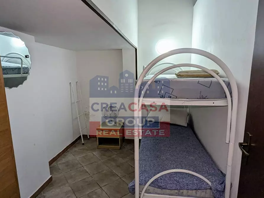 Immagine 30 di Casa semindipendente in vendita  in via Pergusa a Giardini-Naxos