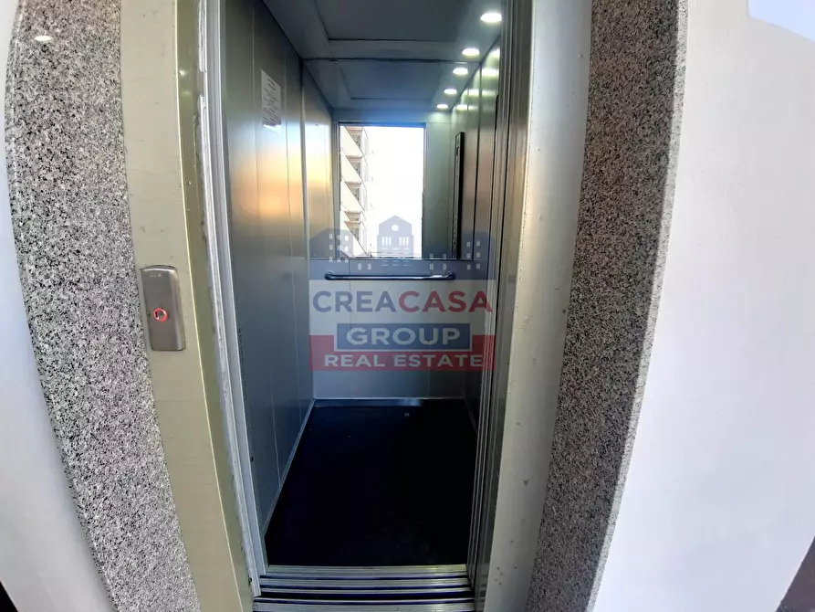 Immagine 23 di Appartamento in vendita  in Via Dionisio a Giardini-Naxos