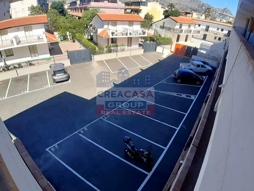 Immagine 24 di Appartamento in vendita  in Via Dionisio a Giardini-Naxos