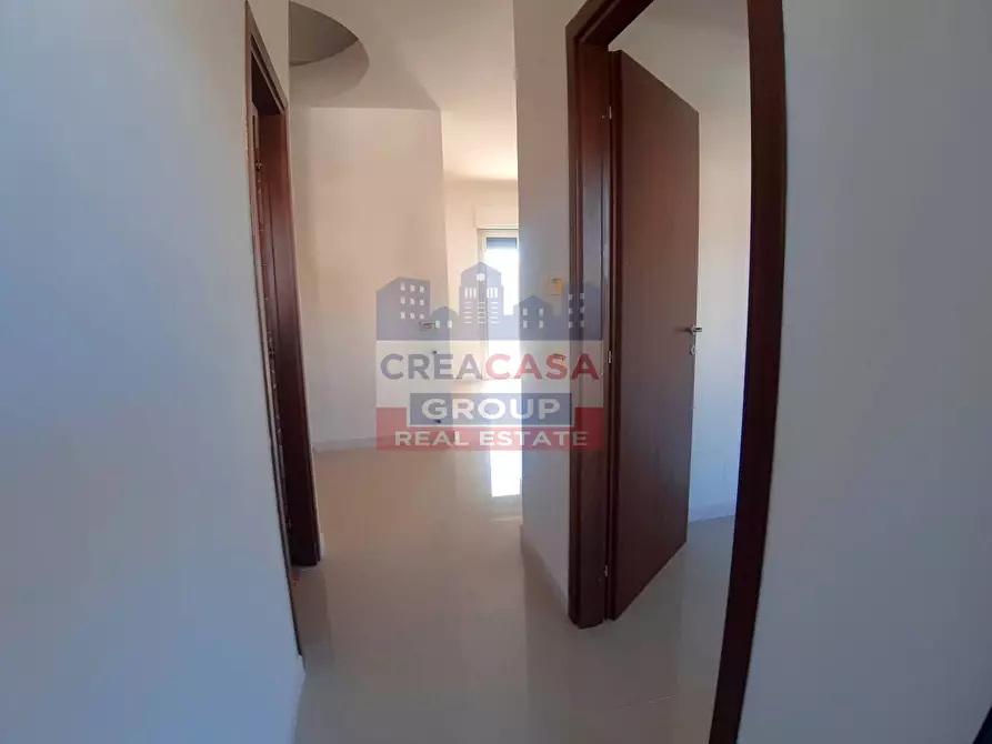 Immagine 8 di Appartamento in vendita  in Via Dionisio a Giardini-Naxos