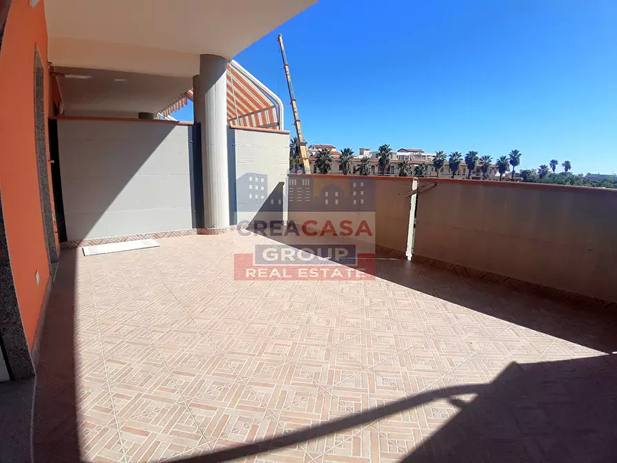 Immagine 2 di Appartamento in vendita  in Via Dionisio a Giardini-Naxos