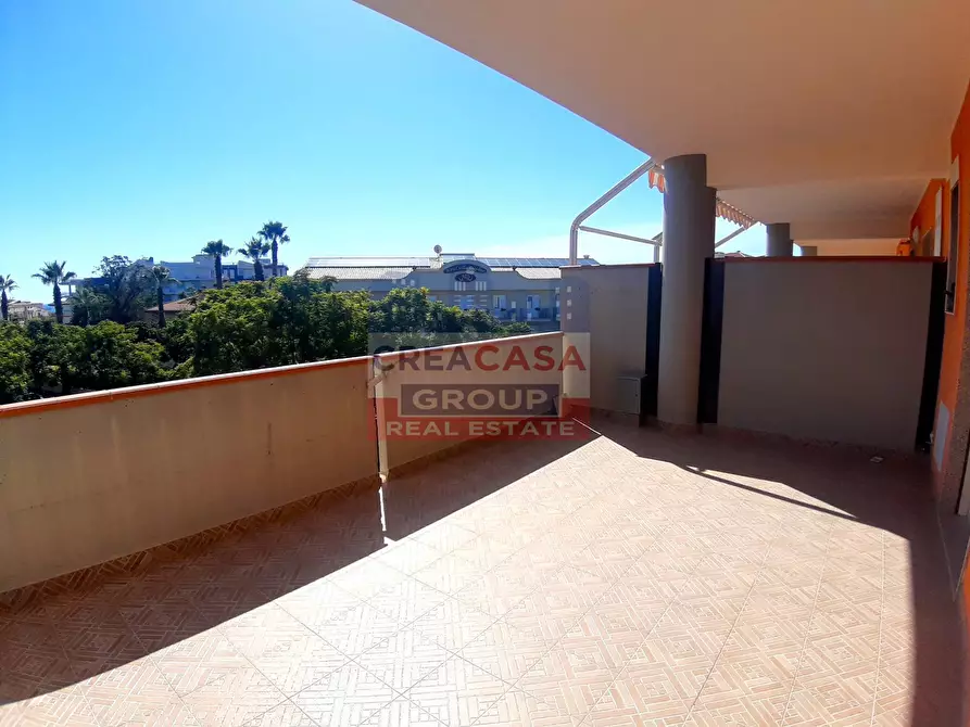 Immagine 25 di Appartamento in vendita  in Via Dionisio a Giardini-Naxos