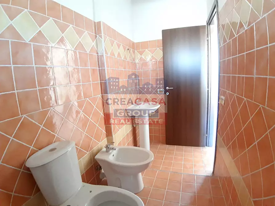 Immagine 9 di Appartamento in vendita  in Via Dionisio a Giardini-Naxos