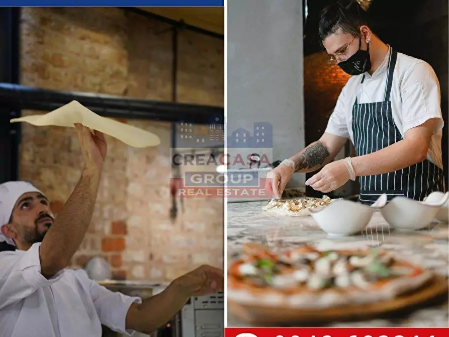 Immagine 1 di Attività commerciale in vendita  a Giardini-Naxos
