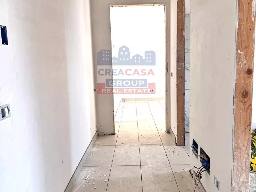 Immagine 7 di Appartamento in vendita  in Via Erice a Giardini-Naxos