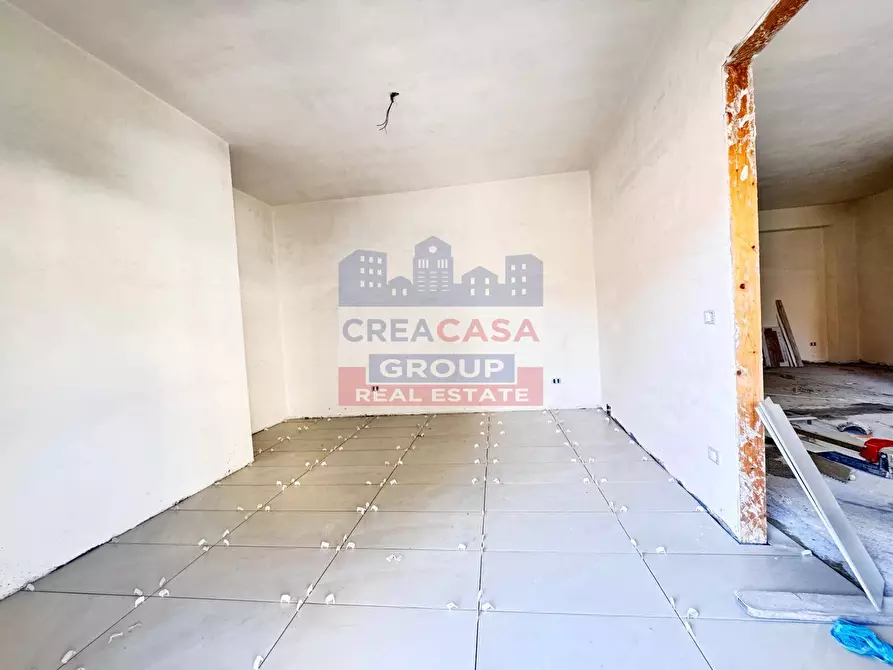 Immagine 8 di Appartamento in vendita  in Via Erice a Giardini-Naxos