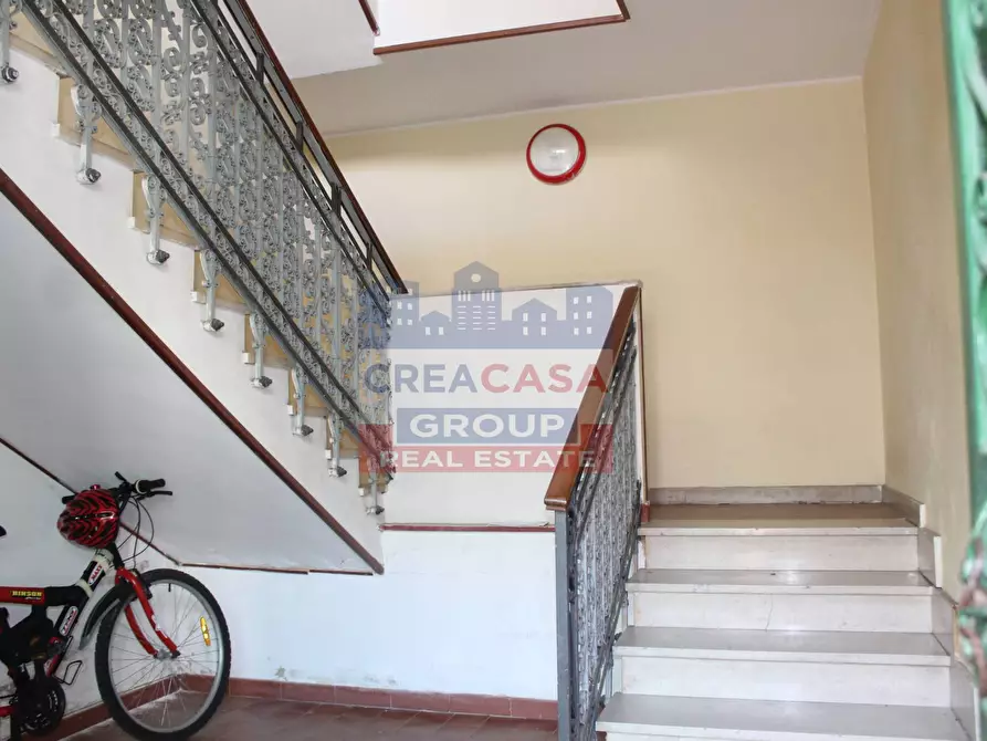 Immagine 9 di Appartamento in vendita  in via Teocle a Giardini-Naxos