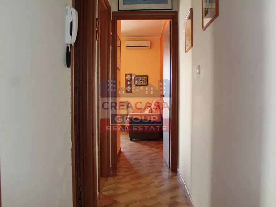 Immagine 12 di Appartamento in vendita  in via Teocle a Giardini-Naxos