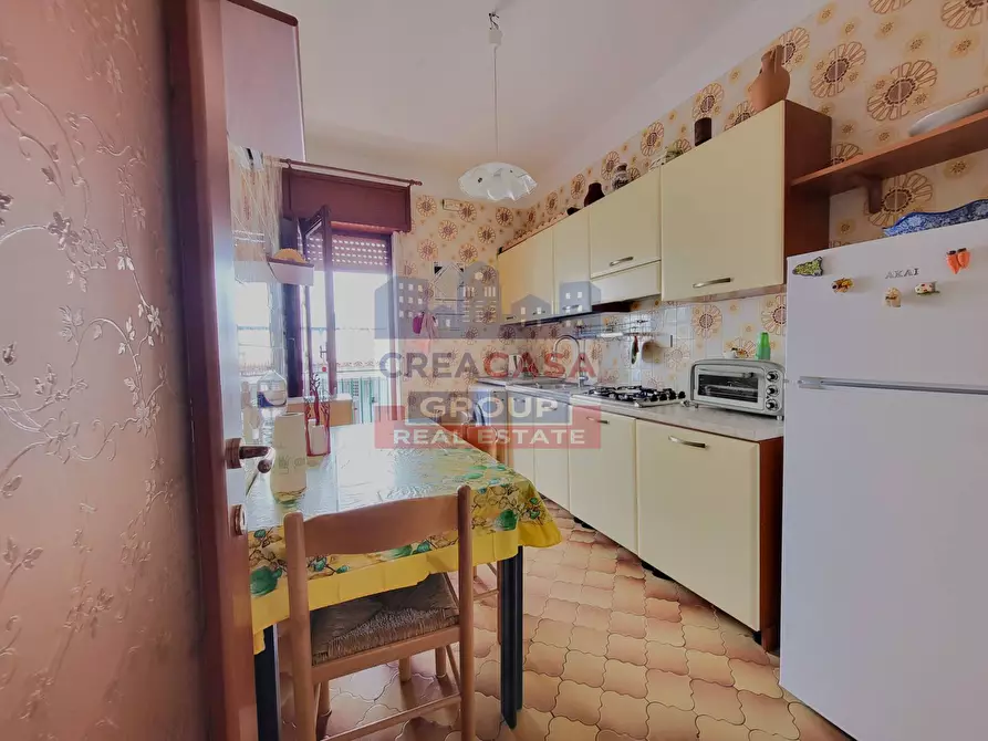 Immagine 13 di Appartamento in vendita  in via Teocle a Giardini-Naxos