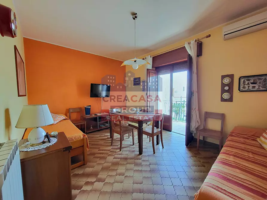 Immagine 16 di Appartamento in vendita  in via Teocle a Giardini-Naxos