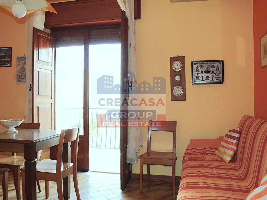 Immagine 18 di Appartamento in vendita  in via Teocle a Giardini-Naxos