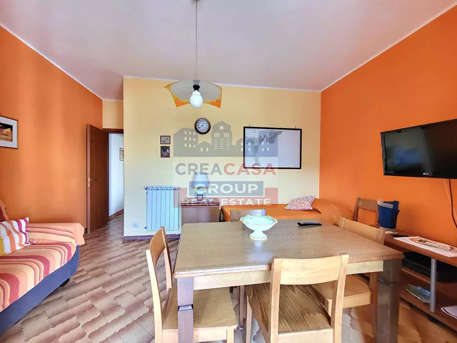 Immagine 22 di Appartamento in vendita  in via Teocle a Giardini-Naxos