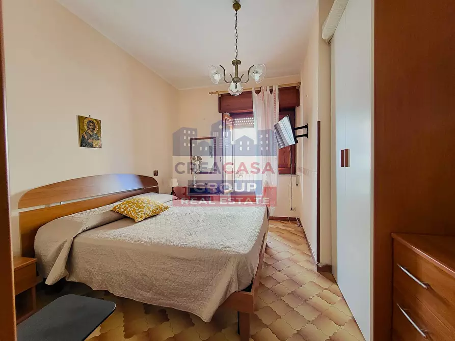 Immagine 23 di Appartamento in vendita  in via Teocle a Giardini-Naxos