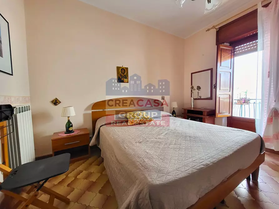 Immagine 24 di Appartamento in vendita  in via Teocle a Giardini-Naxos