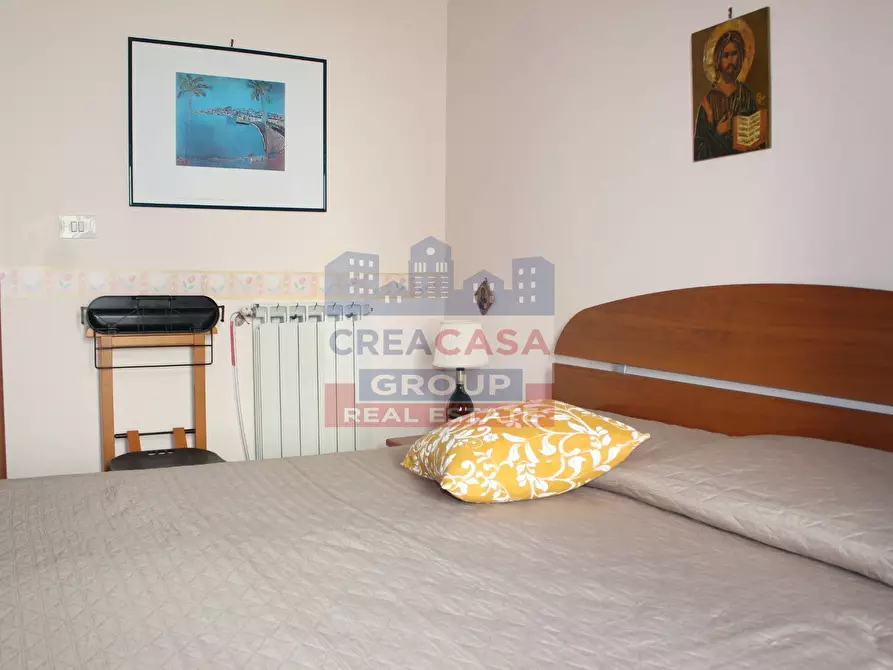 Immagine 27 di Appartamento in vendita  in via Teocle a Giardini-Naxos