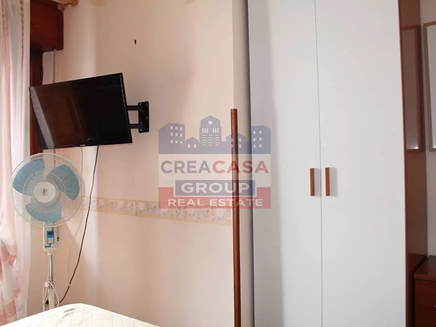 Immagine 28 di Appartamento in vendita  in via Teocle a Giardini-Naxos