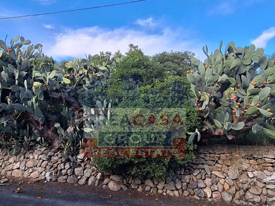 Immagine 4 di Terreno residenziale in vendita  a Graniti