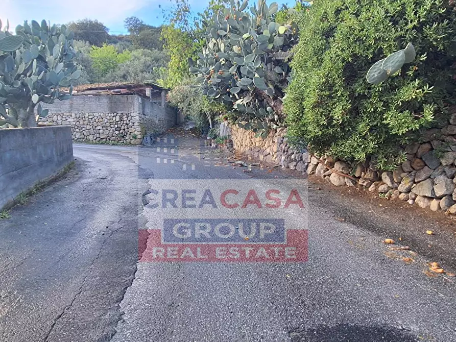 Immagine 5 di Terreno residenziale in vendita  a Graniti