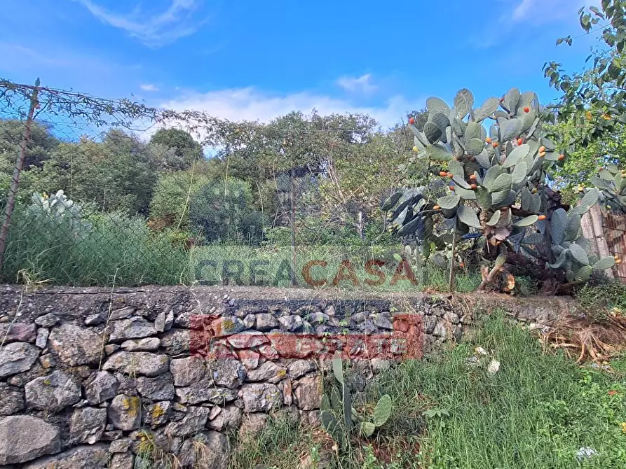 Immagine 8 di Terreno residenziale in vendita  a Graniti