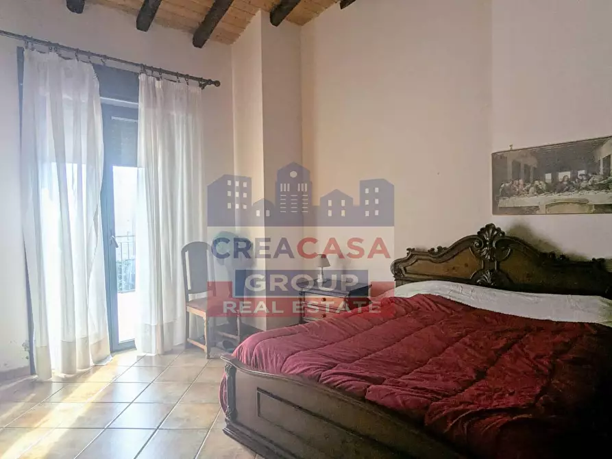 Immagine 14 di Casa indipendente in vendita  in via Alcantara a Calatabiano