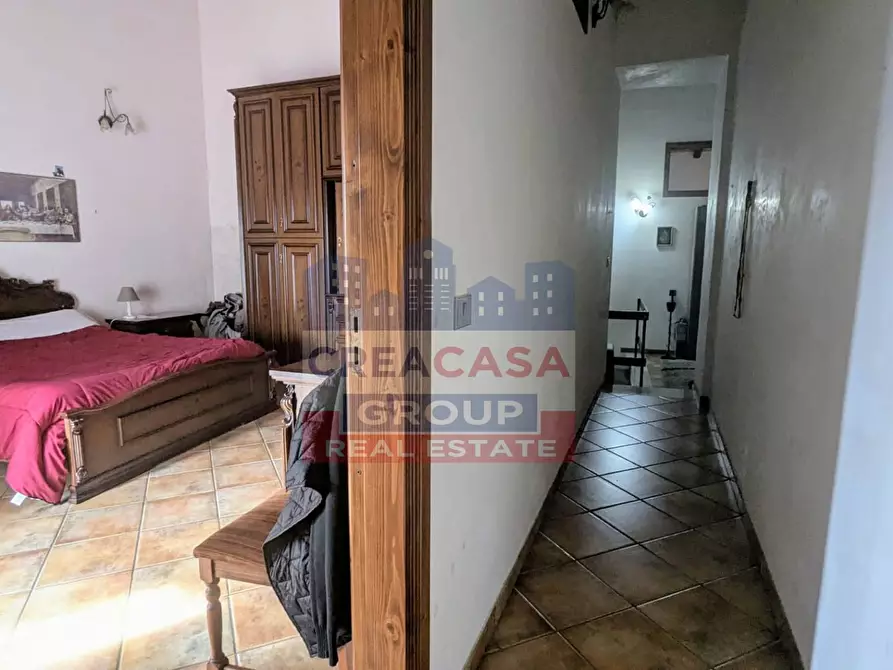 Immagine 16 di Casa indipendente in vendita  in via Alcantara a Calatabiano