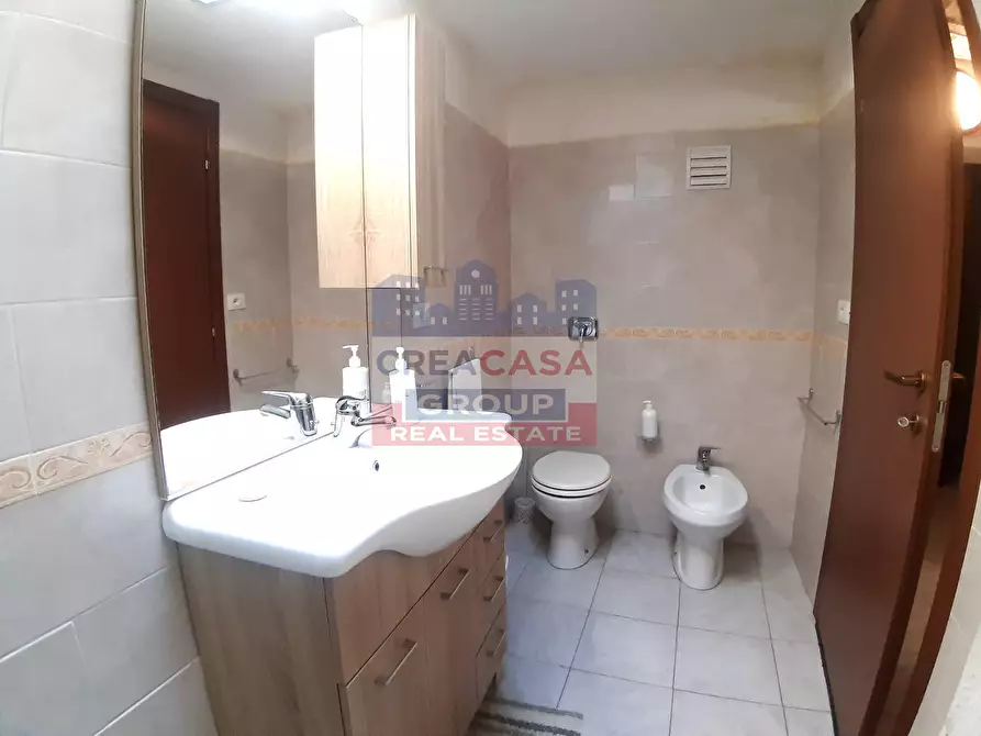 Immagine 8 di Casa semindipendente in vendita  in Via Consolare Valeria a Giardini-Naxos