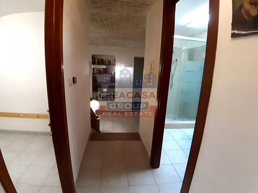 Immagine 4 di Casa semindipendente in vendita  in Via Consolare Valeria a Giardini-Naxos