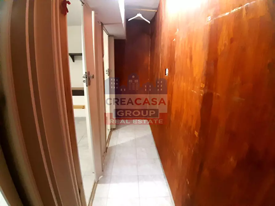 Immagine 15 di Casa semindipendente in vendita  in Via Consolare Valeria a Giardini-Naxos